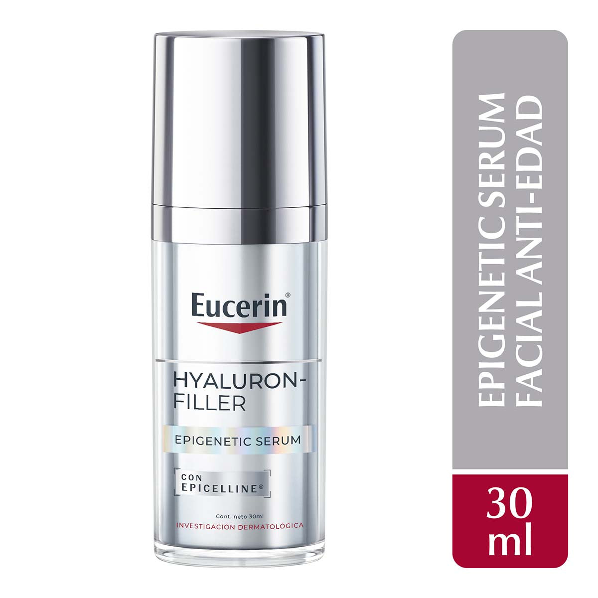 Eucerin Hyaluron-Filler Epigenetic Serum 30 ml