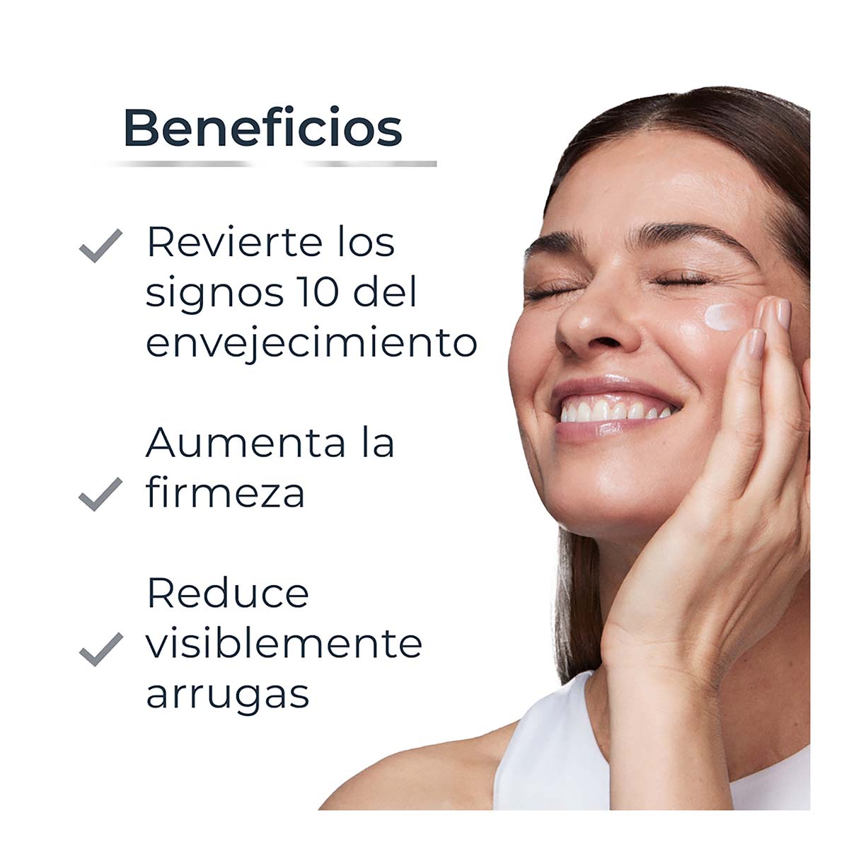 Eucerin Hyaluron-Filler Epigenetic Serum 30 ml