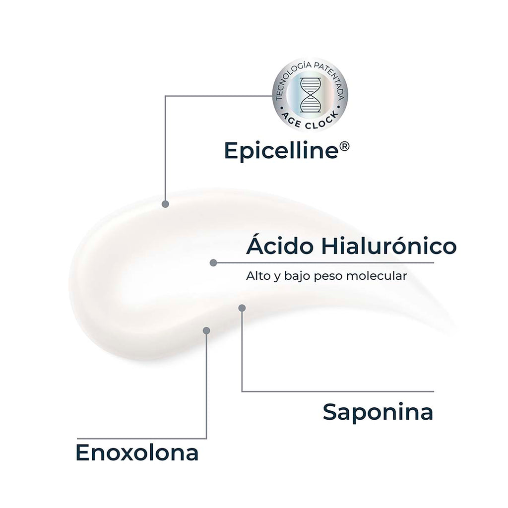 Eucerin Hyaluron-Filler Epigenetic Serum 30 ml